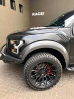 Ford F-150 Raptor by RACE! 2019 года